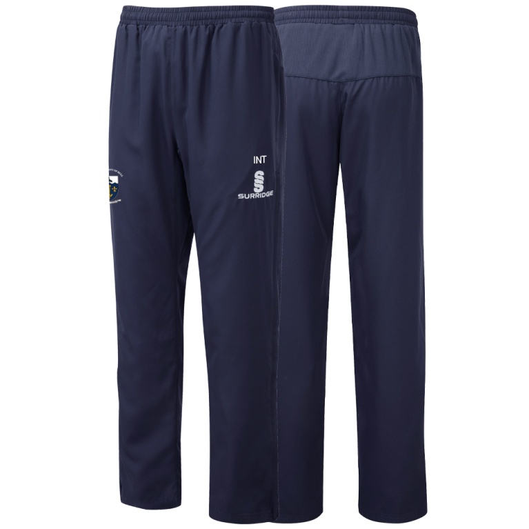 Hull University - Womens Track Pants