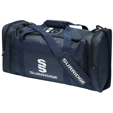 Hull Cricket - Holdall