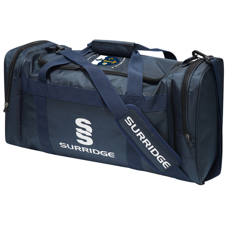 Hull Cricket - Holdall
