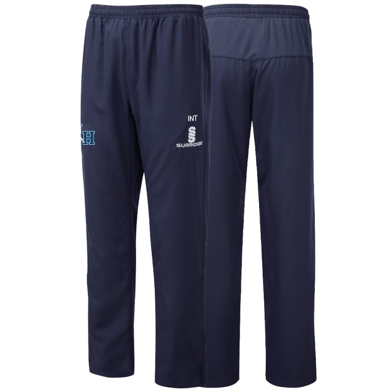 Hull University - Ice Hockey - Womens Track Pants