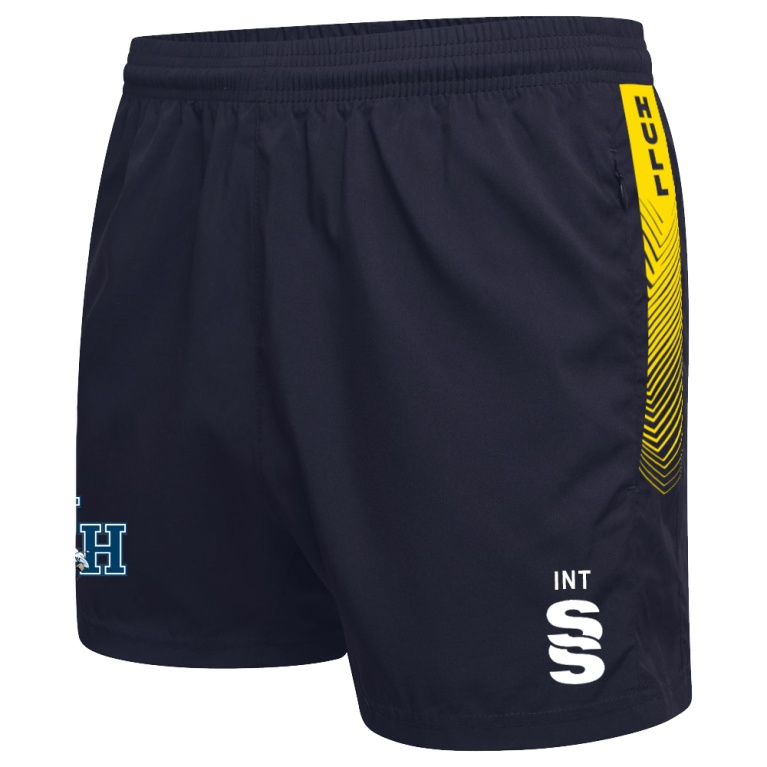 Hull University - Ice Hockey - Shorts