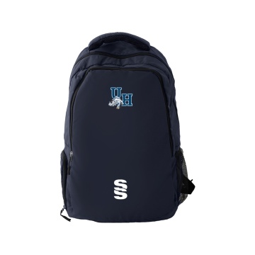 Hull University - Ice Hockey - Backpack