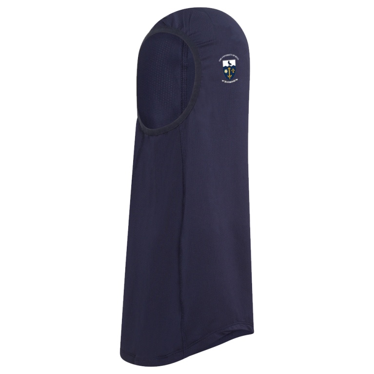 DUAL SPORTS HIJAB - Navy