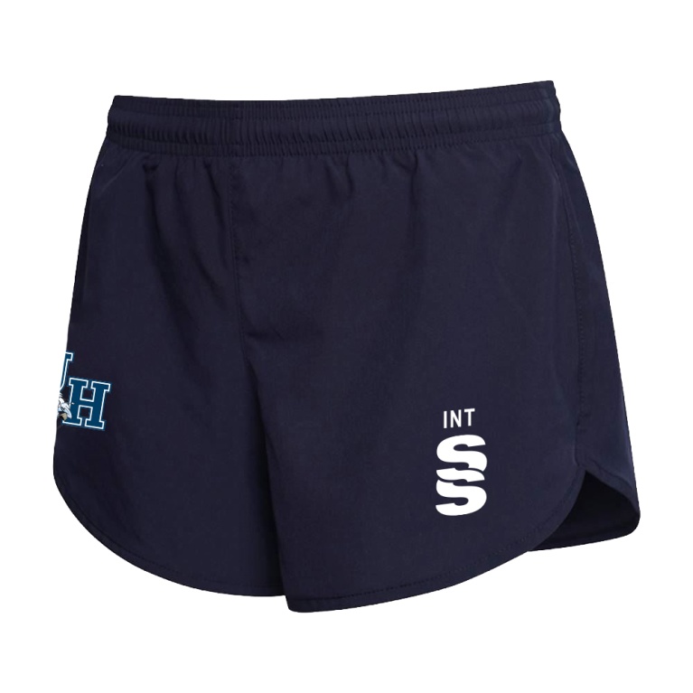 Hull University - Ice Hockey - Womens Shorts