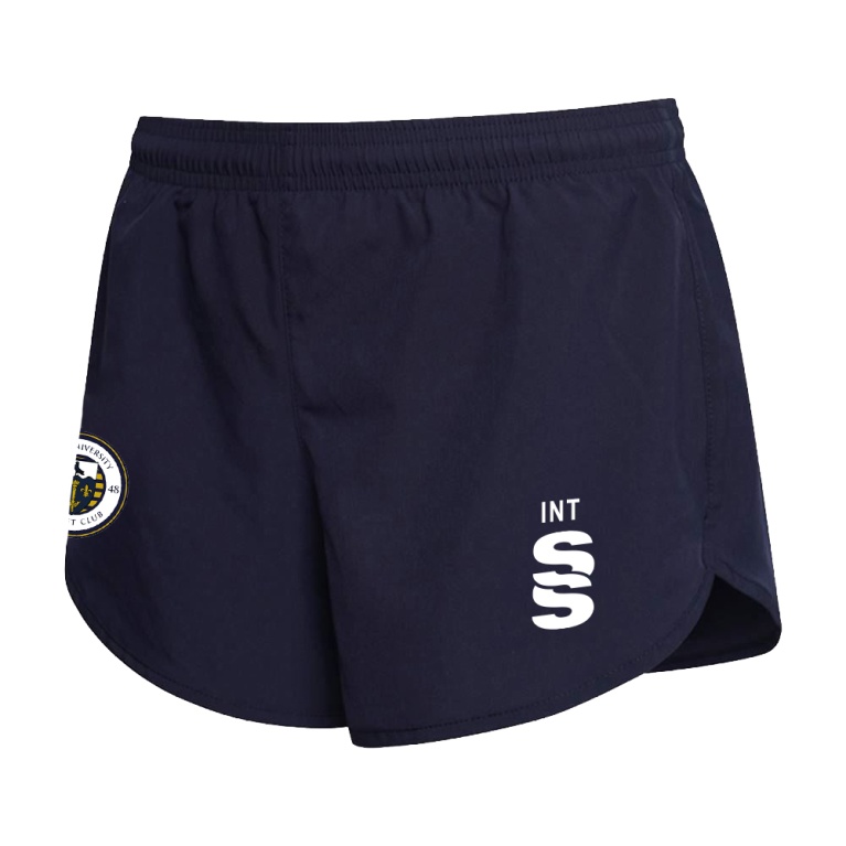 Hull University - Cricket - Womens Shorts