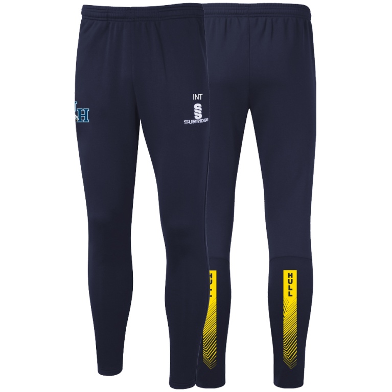 Hull University - Ice Hockey - Tek Pants