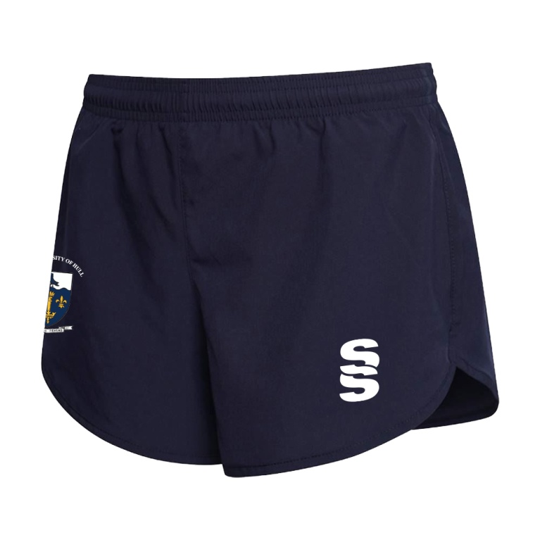 Hull University - Womens Shorts