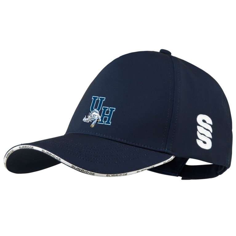 Hull University - Ice Hockey - Cap