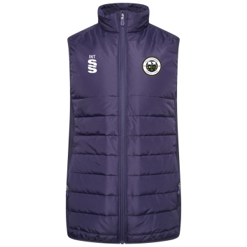 Hull University - Cricket - Gilet