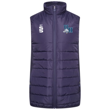 Hull University - Ice Hockey - Gilet