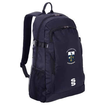 Hull University - Backpack