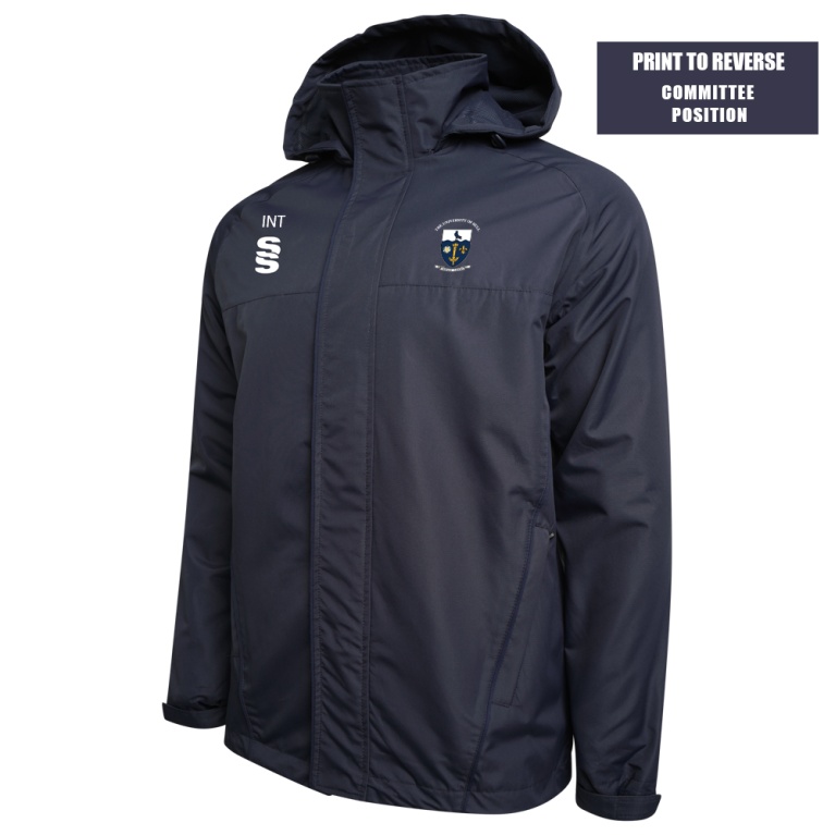 Hull University - Lined Jacket