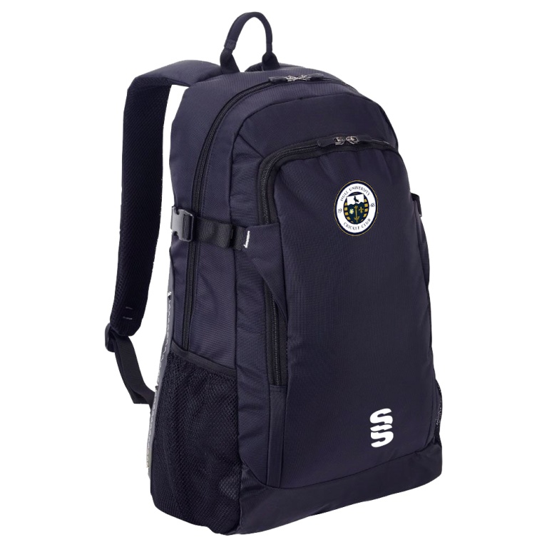 Hull University - Cricket - Backpack