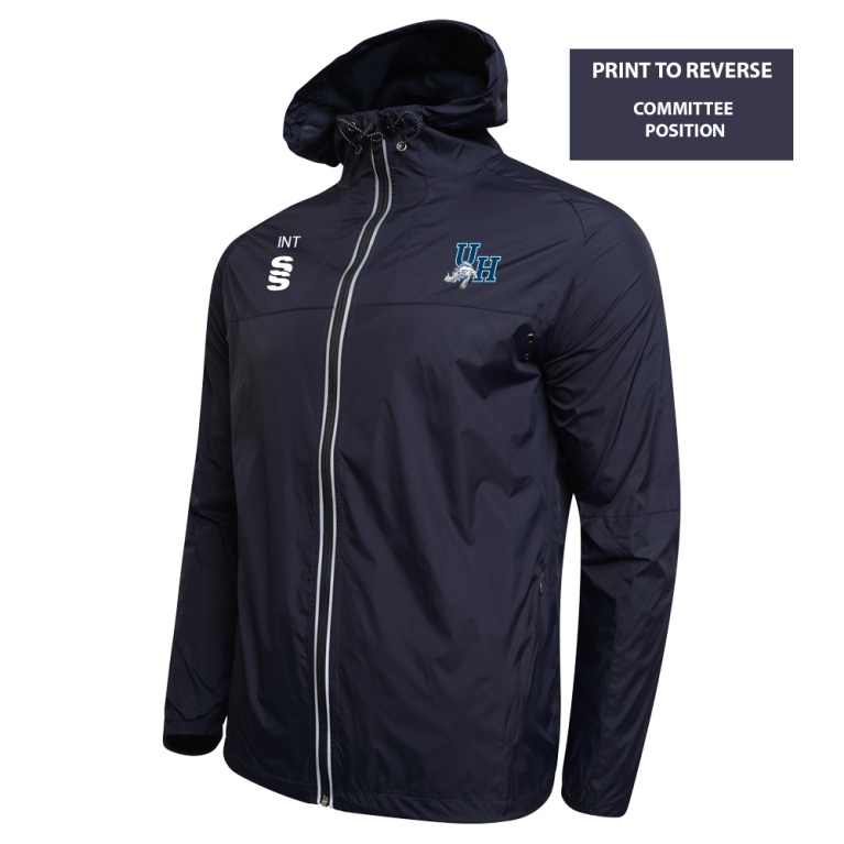 Hull University - Ice Hockey - Training Jacket