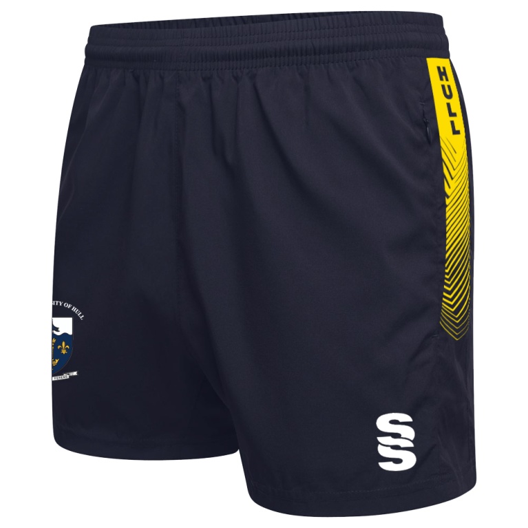 Hull University - Shorts